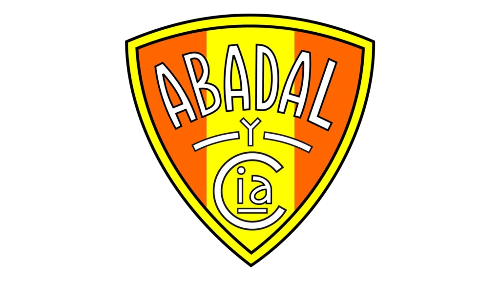 Logotipo Abadal y Cía